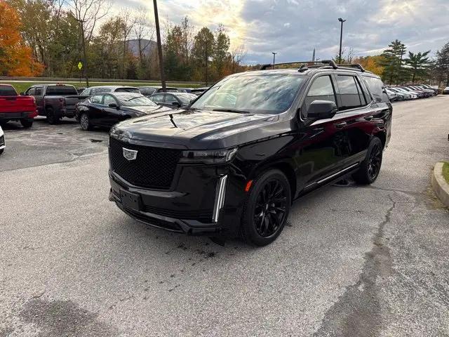 2023 Cadillac Escalade 4WD Sport