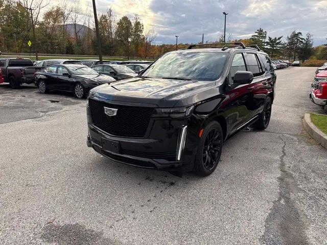 2023 Cadillac Escalade 4WD Sport