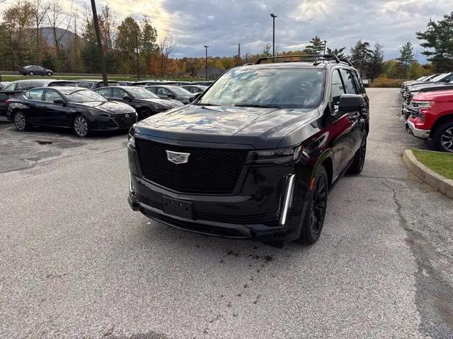 2023 Cadillac Escalade 4WD Sport