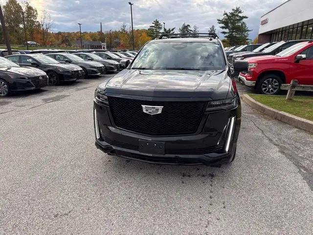 2023 Cadillac Escalade 4WD Sport