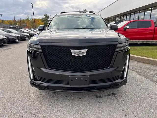 2023 Cadillac Escalade 4WD Sport