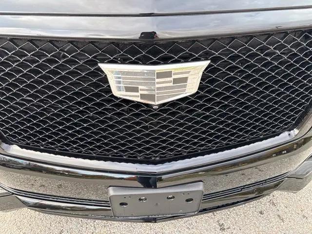2023 Cadillac Escalade 4WD Sport