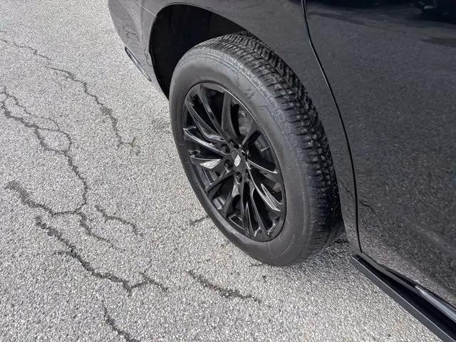 2023 Cadillac Escalade 4WD Sport