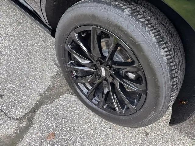 2023 Cadillac Escalade 4WD Sport