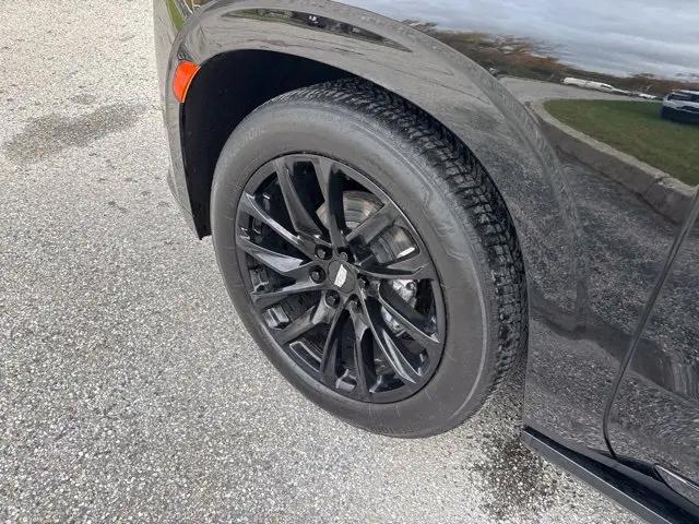 2023 Cadillac Escalade 4WD Sport