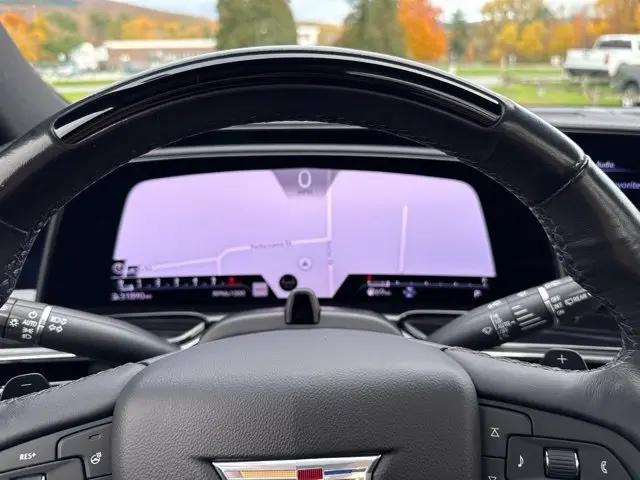 2023 Cadillac Escalade 4WD Sport