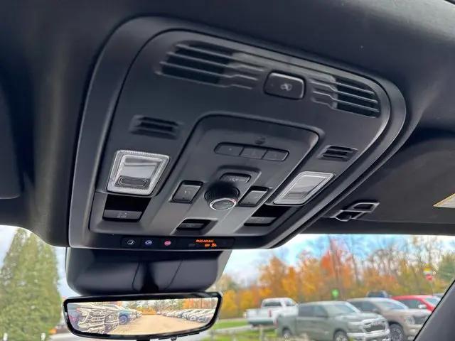 2023 Cadillac Escalade 4WD Sport