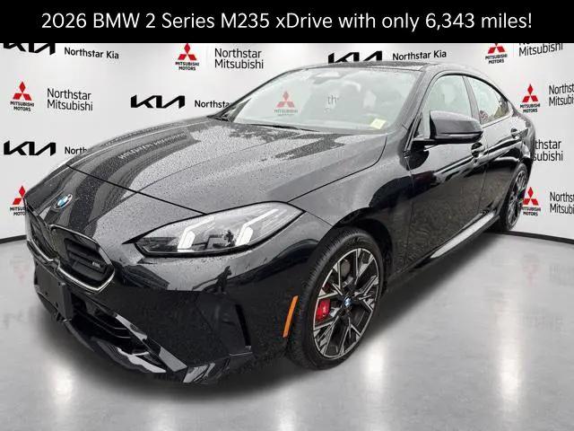 2026 BMW M235 Gran Coupe xDrive for sale in Long Island City, NY