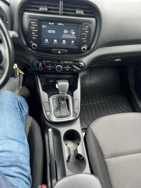 2020 Kia Soul X-Line