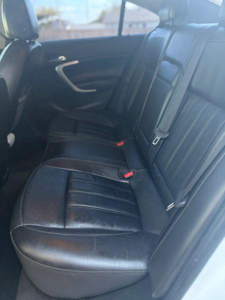 2016 Buick Regal Turbo/e-Assist Premium I