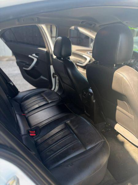 2016 Buick Regal Turbo/e-Assist Premium I