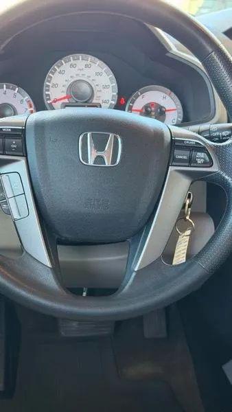 2014 Honda Pilot EX