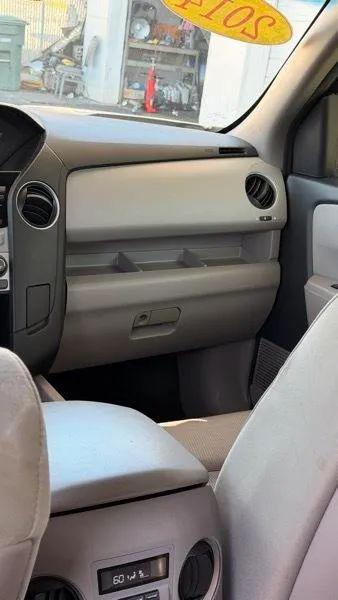 2014 Honda Pilot EX