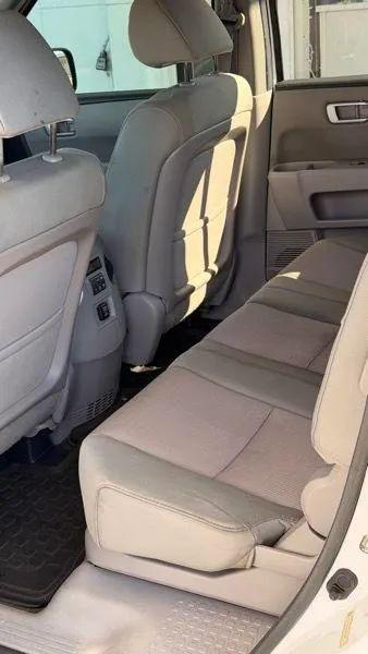 2014 Honda Pilot EX