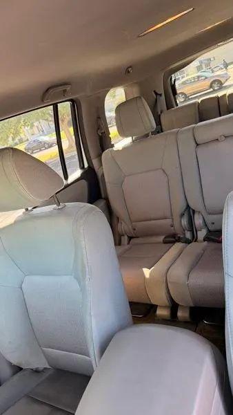 2014 Honda Pilot EX