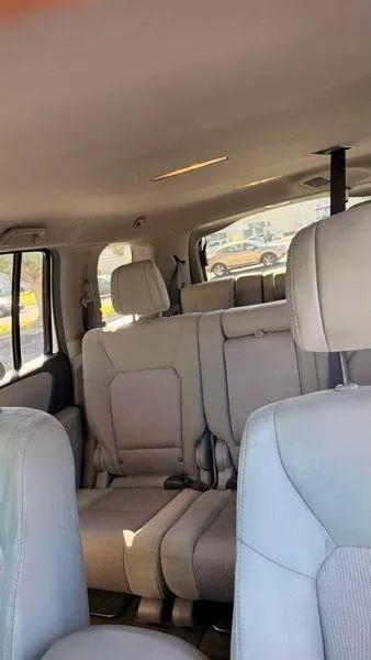 2014 Honda Pilot EX