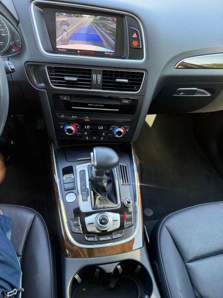 2014 Audi Q5 2.0T Premium