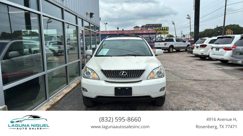 2006 Lexus RX 330 330 for sale in Rosenberg, TX