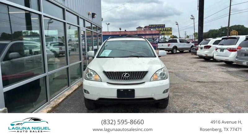 2006 Lexus RX 330 330 for sale in Rosenberg, TX