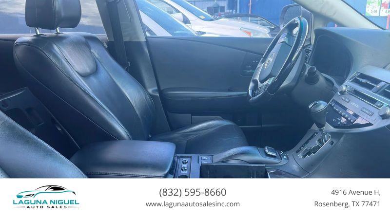 2015 Lexus RX 350 350