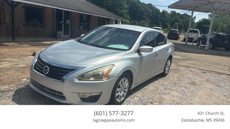 2013 Nissan Altima 2.5 S for sale in Hattiesburg, MS