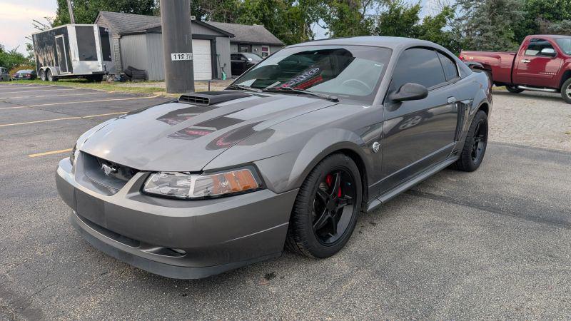 2004 Ford Mustang Mach 1 for sale in Belle Vernon, PA