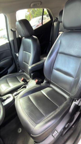 2015 Buick Encore Premium