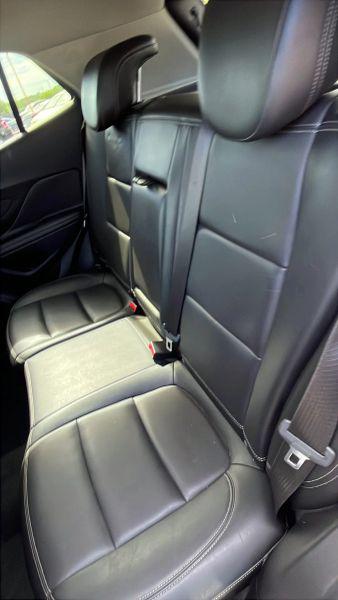 2015 Buick Encore Premium