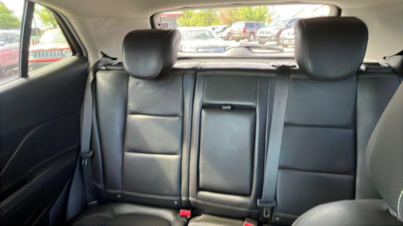 2015 Buick Encore Premium