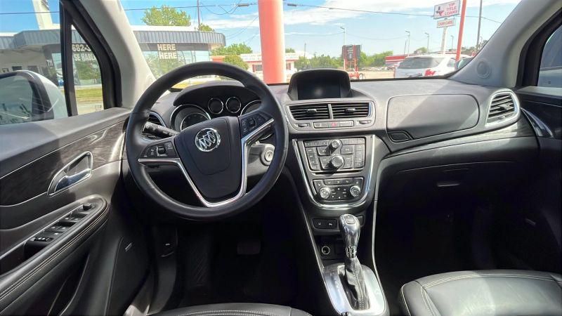 2015 Buick Encore Premium