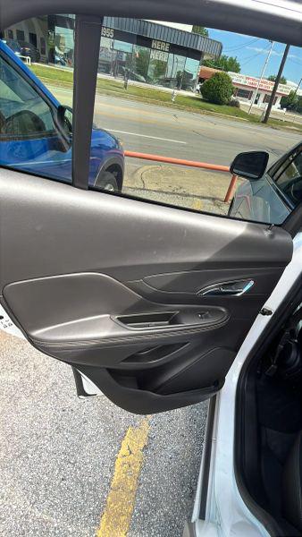 2015 Buick Encore Premium