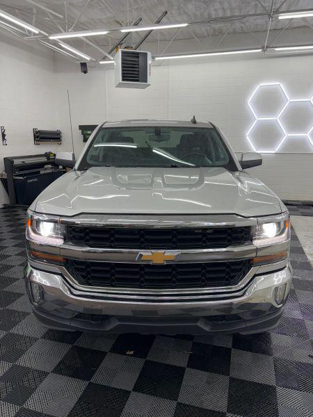 2018 Chevrolet Silverado 1500 1LT for sale in Grand Rapids, MI