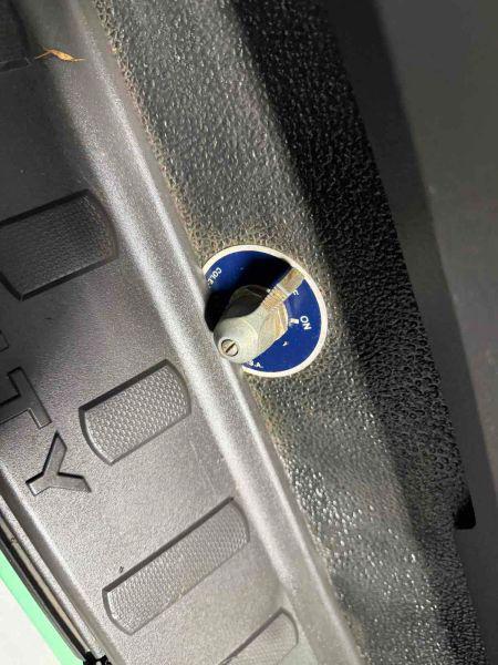 2014 Ford F-450 Base