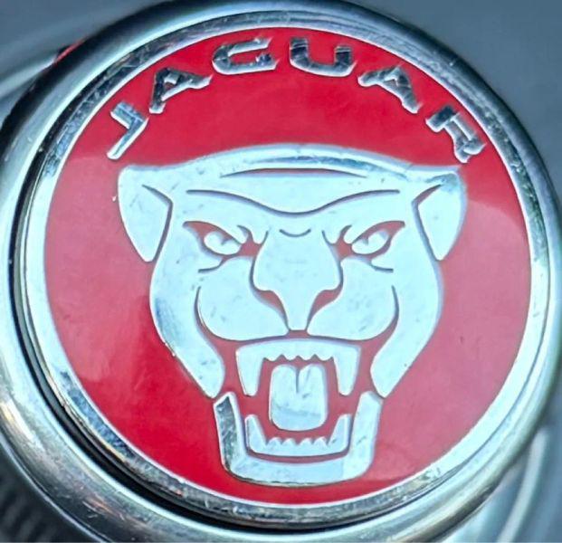 2017 Jaguar F-PACE 35t Premium