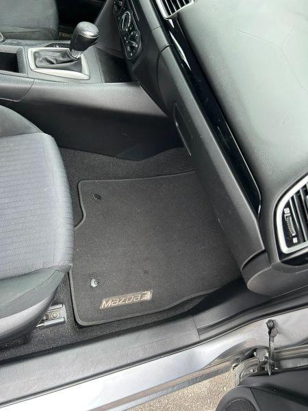 2014 Mazda Mazda3 i Sport
