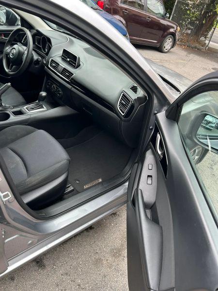 2014 Mazda Mazda3 i Sport
