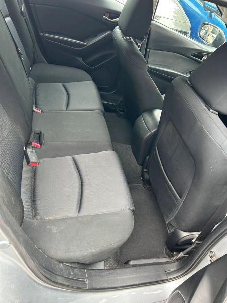 2014 Mazda Mazda3 i Sport