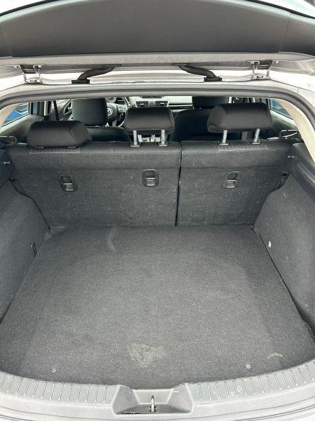 2014 Mazda Mazda3 i Sport
