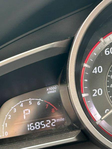 2014 Mazda Mazda3 i Sport