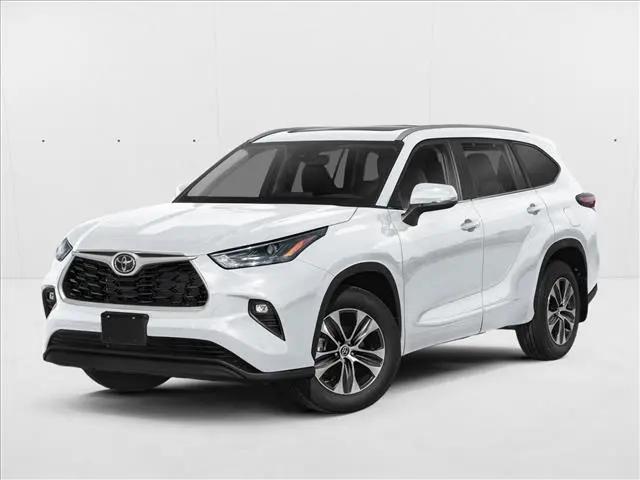 2026 Toyota Highlander XLE for sale in Lithia Springs, GA