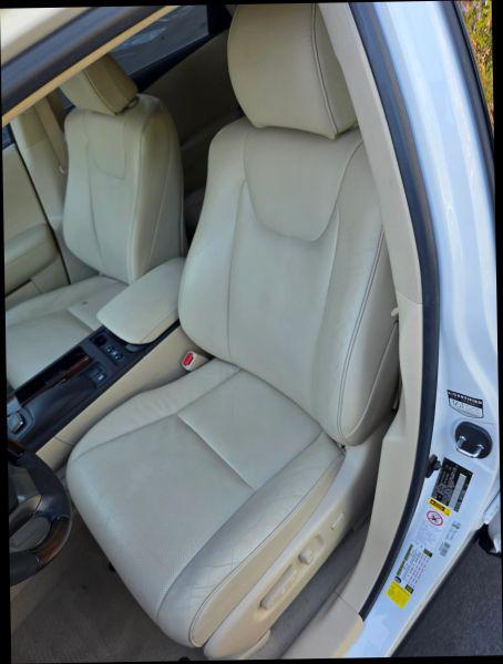 2015 Lexus RX 350 350