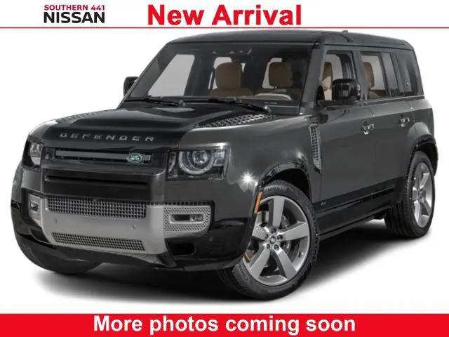 2024 Land Rover Defender 110 P500 SE for sale in Royal Palm Beach, FL