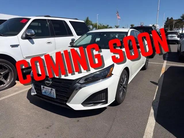 2025 Nissan Altima SV FWD for sale in Huntington Beach, CA