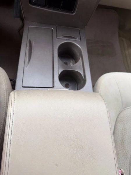 2004 Buick Rendezvous CX