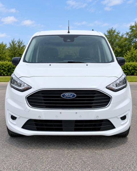 2022 Ford Transit Connect XLT Passenger Wagon for sale in Addison, IL
