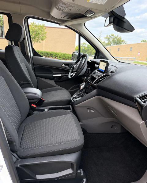 2022 Ford Transit Connect XLT Passenger Wagon