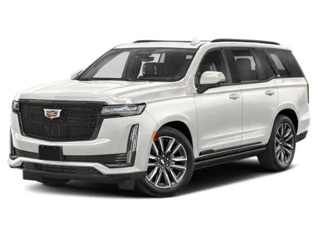2021 Cadillac Escalade 4WD Sport Platinum for sale in Conshohocken, PA