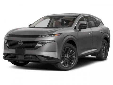 2027 Nissan Murano Platinum for sale in Conshohocken, PA