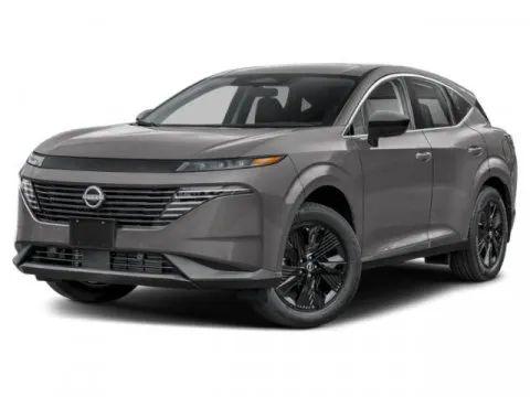 2027 Nissan Murano SL for sale in Conshohocken, PA