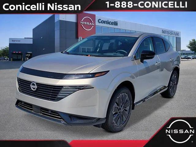 2027 Nissan Murano Platinum for sale in Conshohocken, PA